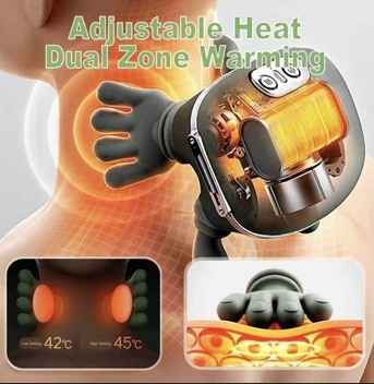 Aziziyah, Electronics, SAR 85,  MASSAGE