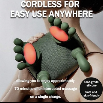 Aziziyah, Electronics, SAR 85,  MASSAGE