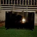 SAR 500,  Used IKON 40-Inch TV &ndash; Good Condition
