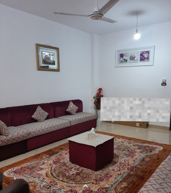 Jeddah, Furniture, SAR 450,  7 Seater Sofa Set