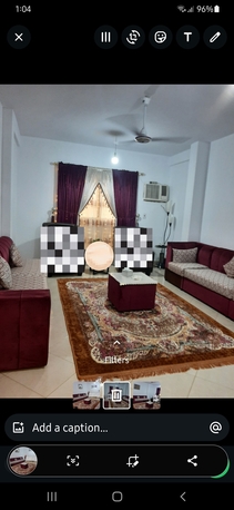 Jeddah, Furniture, SAR 450,  7 Seater Sofa Set
