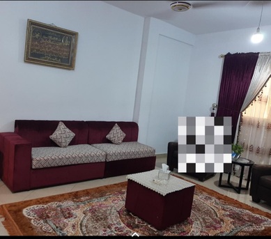 Jeddah, Furniture, SAR 450,  7 Seater Sofa Set