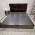 SAR 380,  New Brand High Quality Double Bed Frame Available In Low Price