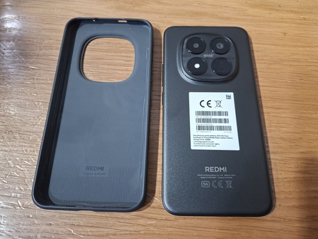 Riyadh, Mobile Phones, SAR 1450,  REDMI Note 15 Pro+ 5G