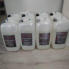Nairobi, Industrial Machinery, KES 0001,  Caluanie Muelear Oxidize - 99% Purity Liquid Solution