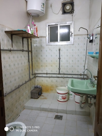 Dammam, Apartments/Houses, SAR 1000/month,  2 BR,  1001 Sq. Meter,  Family Or Bachelor Flat For Rent