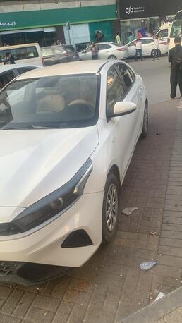 Jubail, Pick Up & Drop Off, Pick Up And Drop Off
