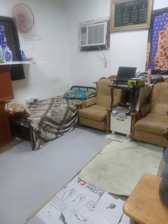 Al Zahra, Bedspace Available, SAR 400/month,  Bed Space Available SR 400/month, At Jeddah , Al Zahra Dist Near Saudi German Hospital