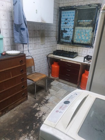 Al Zahra, Bedspace Available, SAR 400/month,  Bed Space Available SR 400/month, At Jeddah , Al Zahra Dist Near Saudi German Hospital