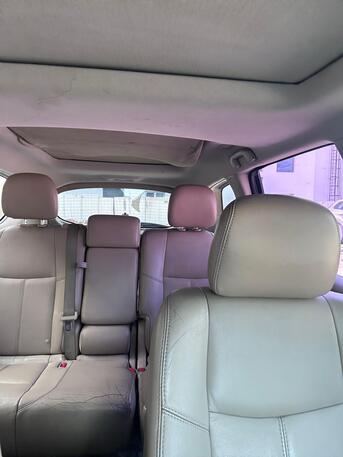 Khobar, Vehicles, Cars & Trucks , SAR 31500,  Nissan Pathfinder,  2014,  Automatic,  298000 KM,  WELL MAINTAINED FAMILY USE CAR  BETTER THAN FORTUNER RELAX LESS PRICE