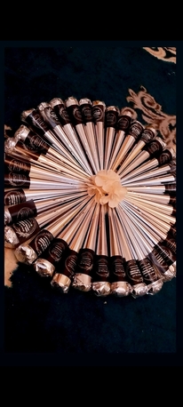 Khobar, Beautician, Organic Henna Cones