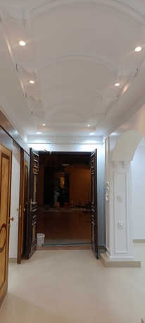 Riyadh, Job Seekers, Wall Painter