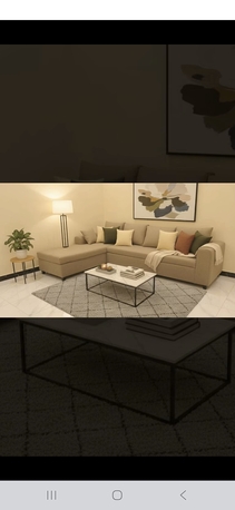 Riyadh, Furniture, Sofa Set With Free Delivery