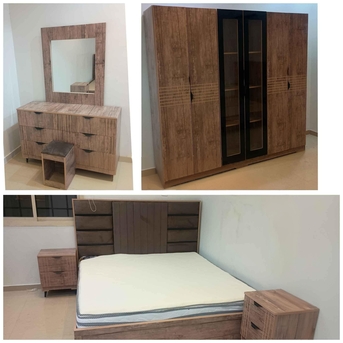 Al Olaya, Furniture, Furniture Set With Free Delivery In Riyadh