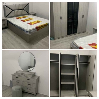 Al Olaya, Furniture, Furniture Set With Free Delivery In Riyadh