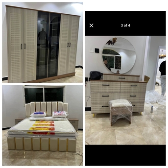 Al Olaya, Furniture, Furniture Set With Free Delivery In Riyadh