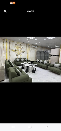 Al Olaya, Furniture, Furniture Set With Free Delivery In Riyadh