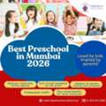 Best Preschool In Mumbai 2026