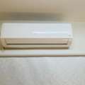 SAR 1000,  Split Ac 1.5 Ton. WHITE WESTING HOUSE.