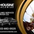 Fox Limousine Worldwide