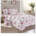 SAR 80,  New Packed Comforter Set, 4 Pcs,, Single Size