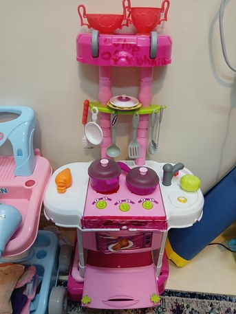 Dammam, Baby & Kid Stuff, SAR 1,  Baby Items For Sale &ndash; Excellent Condition!