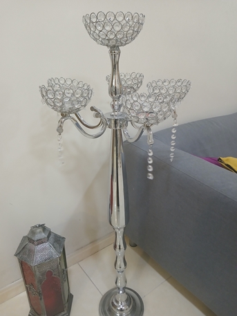 Dammam, Furniture, SAR 1,  SOFA - IKEA KLIPPAN 2-Seater FREE Cover With Candle Stand