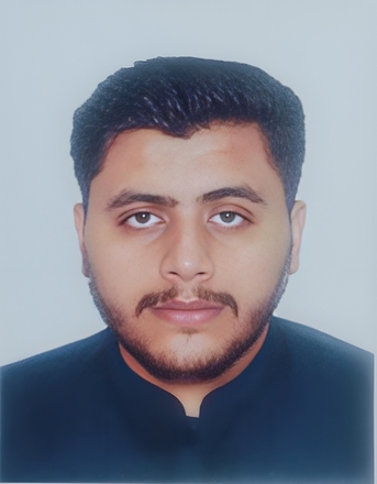 Riyadh, Job Seekers, Haroon Iftikhar