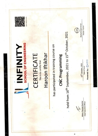 Riyadh, Job Seekers, Haroon Iftikhar