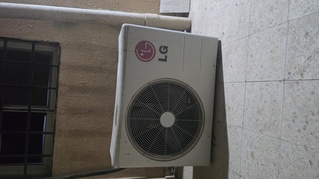 Hara, Air Conditioners, SAR 700,  Split AC 1.5 L.G