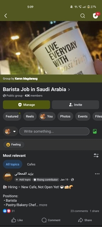 Dammam, Jobs, Job Hiring And Employee Hiring