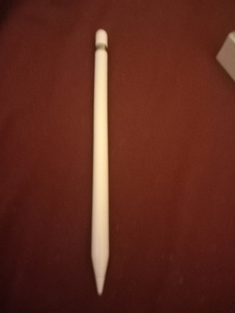 Jeddah, Electronics, SAR 400,  Apple Pencil