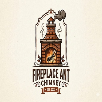 New York, Business, Fireplace Ant Chimney