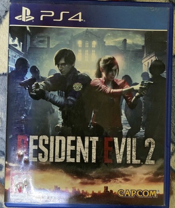 Al Rehab, Video Games, SAR 100,  Selling Ps4 Cds