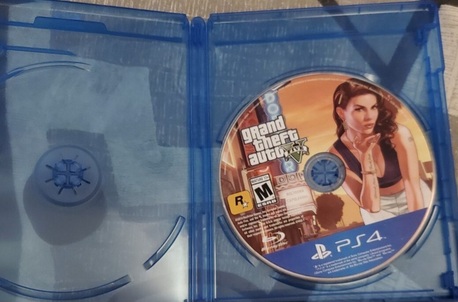Al Rehab, Video Games, SAR 100,  Selling Ps4 Cds