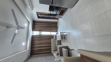 Manama, Apartments/Houses, BHD 280/month,  Furnished,  1 BR,  132 Sq. Meter,  Flat For Rent