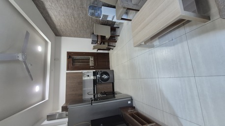 Manama, Apartments/Houses, BHD 280/month,  Furnished,  1 BR,  132 Sq. Meter,  Flat For Rent