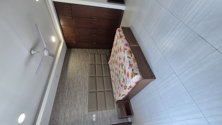 Manama, Apartments/Houses, BHD 280/month,  Furnished,  1 BR,  132 Sq. Meter,  Flat For Rent