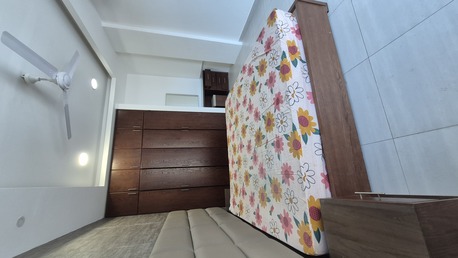 Manama, Apartments/Houses, BHD 280/month,  Furnished,  1 BR,  132 Sq. Meter,  Flat For Rent