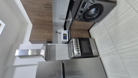 Manama, Apartments/Houses, BHD 280/month,  Furnished,  1 BR,  132 Sq. Meter,  Flat For Rent