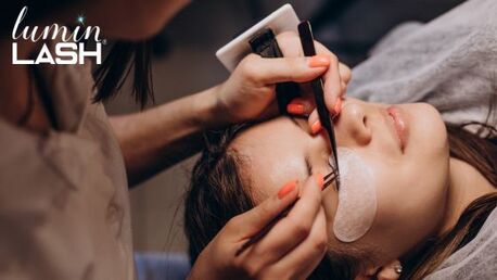 New York, Beautician, Best Lashes Missouri City For Glam Look