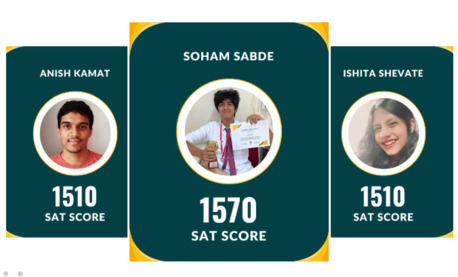 Mumbai, Tools, IMFS Global % To CGPA Converter