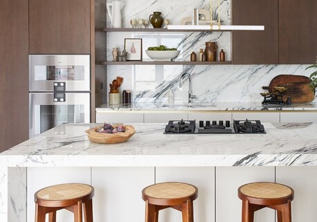 New York, Business, European Kitchen Showroom In Atlanta