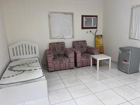 Hara, Rooms for Rent, SAR 1000/month,  Furnished,  Room For Rent