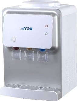 Yanbu, Household Items, SAR 200,  Water Dispenser (Hot / Cold)