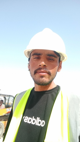 Riyadh, Job Seekers, Land Surveyor