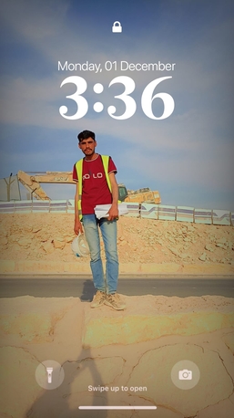 Riyadh, Job Seekers, Land Surveyor