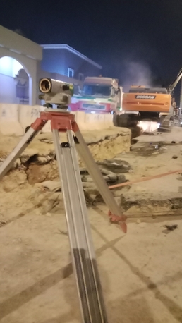 Riyadh, Job Seekers, Land Surveyor