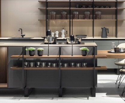 New York, Business, Modern Kitchen Price Estimate &ndash; German Kitchen Center