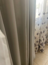 Yanbu, Household Items, SAR 200,  Curtians And Extendable Rails